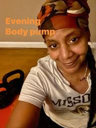 Les Mills classes: RPM, Body Combat, Body Attack, Body Pump