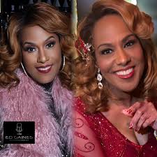 🎂🎈🎂🎈🎂 Happy Birthday #JenniferHolliday! She Is 65 Today! #DreamGirls  #TonyAward
