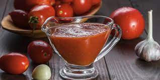 Простой соус для шашлыка из томатной пасты - Лайфхакер