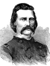 Gen. John Logan ordered a day of remembrance for Civil War dead