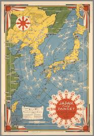 The descriptions and data of this page are all based on japanese sources, and they are translated into english directly. Jungle Maps Map Of Japan Ww2