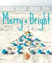 Maybe you would like to learn more about one of these? Beach Christmas Decorations Ideas Inspired By Sea Sand Shells Beach Bliss Living