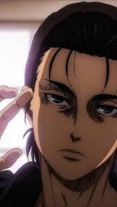 Eren Yeager. Yine de en kafa karıştıran soru Eren Türk mü?