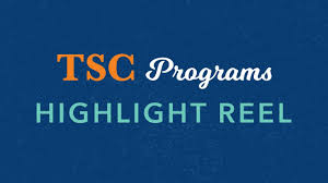 Do you know about the various career paths at TSC?
