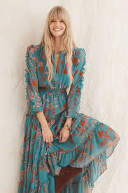 Thurley Talitha maxi sales size 12