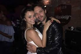 Biografia filmografia critica premi articoli e news trailer. Chega Ao Fim O Romance De Talita Younam E Antonio Saboia Jornal Meia Hora Leo Dias
