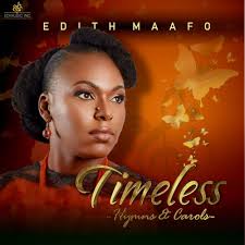 6. Great is Thy Faithfulness by Edith Maafo: Listen