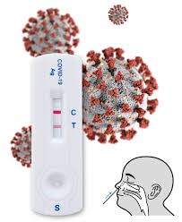 Check spelling or type a new query. Rapid Lateral Flow Covid 19 Antigen Test Nasal Sample Innovative Testing Solutions