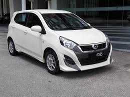 Maybe you would like to learn more about one of these? Perodua Axia Type G 2015 With Bodykit Cars Cars For Sale On Carousell