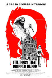 The Dorm That Dripped Blood (1982) - News - IMDb