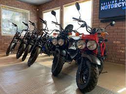 New Nevada Business Offers Moped Motorcycle Rentals Serving Northern Nevada
