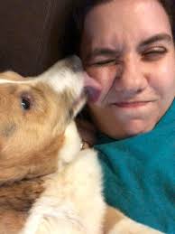 A three part story about disapproval titled: Mahm, it's touching me 🐈‍⬛