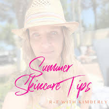 Sensitive dryish skin tips for glowing skin