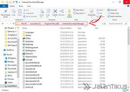 Idm sangat membantu kita untuk download file di pc. Idm Tidak Muncul Di Chrome Begini Cara Mengaktifkannya Jalantikus