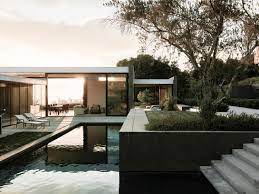 Noah walker director of photography: Wild Lilac House Walker Workshop Archdaily