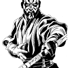 You can use our amazing online tool to color and edit the following darth maul coloring pages. 1
