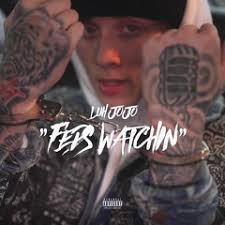 Stream Motion by Luh JoJo