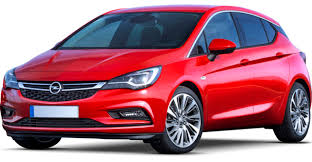 Image result for opel astra