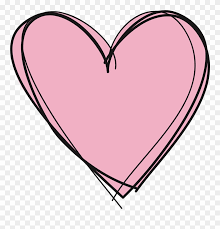 This png image is transparent backgroud and png format. Graphic Free Download Cosmetology Clipart Love Pink Heart White Background Png Download 14251 Pinclipart