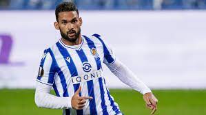 €18.00m * nov 23, 1991 in porto calvo, brazil Real Sociedad Willian Jose Mi Plan Es No Seguir No Se Me Ha Tratado Bien Marca