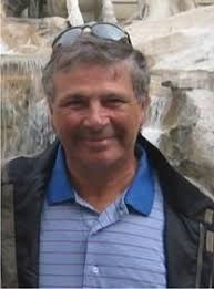 Richard Ranelli Obituary (1950