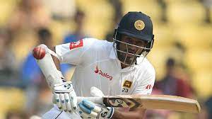 'it has always been my dream to play in the county championship': India V S Sri Lanka Dimuth Karunaratne Overtakes Pujara Elgar With Incredible Feat