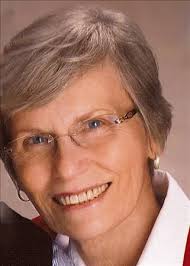 Obituary of Jacqueline VanOcker Andolina