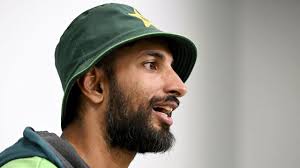 AUS vs PAK: "Babar Azam Is 2nd Best To Abdullah Shafique.."- Shan Masood