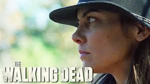 Maggie Returns In The Walking Dead Season 10 Finale