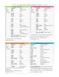 Hello, my 9 month old is still taking 3 to 4 naps per day because she only naps for 30 min at a time. Everything You Need To Know About Sleep Training A Newborn In 2021 Baby Schedule Template Baby Schedule Baby Routine