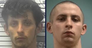 Axel Cox sentenced to prison for racist cross burning