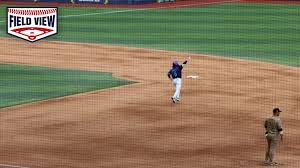 Dodgers get OF Alek Thomas for prospect in trade with D-backs