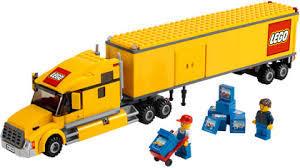 Garbage truck learn how to build a garbage truck and keep lego® streets clean with easy, free building instructions from lego classic and the 10704 creative box! Lego Truck 3221 Lego Building Instructions