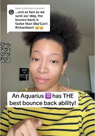 Shabooya Roll Call Zodiac Aquarius