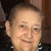 Patricia Belluscio Obituary