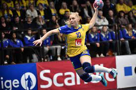 Em i handboll för damer 2020. Nu Borjar Handbolls Em For Damer Svenska Spel