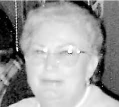 Stella Lyons Obituary (2010)