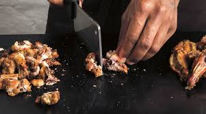 Roasted Chicken Wing Garum Roasted Chicken Wings Roasted Chicken Chicken Wings