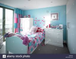 Bold pink girls bedroom design. Blue And Pink Bedroom Ideas For Adults Design Corral