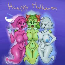 anthro ass ass brap fard fart fart_fetish farting farts fetish gassy  mr1fartman namco pac-man_(series) pac-man_and_the_ghostly_adventures  pinky_(pac-man)|8872476752 - Rule 34 Dev
