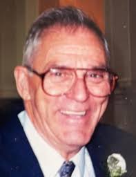 Obituary information for Francis "Ray" Paradise