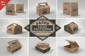 Free shoe box mockup psd 2018 for all designers to showcase their shoe box packaging designs. Vol 13 Food Box Packaging Mockups Food Box Packaging Packaging Mockup Free Packaging Mockup