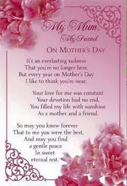 Missing Mom On Mother S Day Mother S Day In Heaven Mom In Heaven Birthday In Heaven Mom