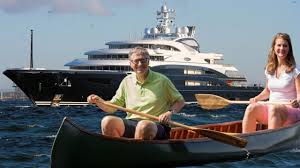 Bill gates praises bihar government, says state has made progress against poverty & disease. Bill Gates S Lifestyle 2017 Youtube