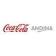 Logo de Coca-Cola Andina Brasil