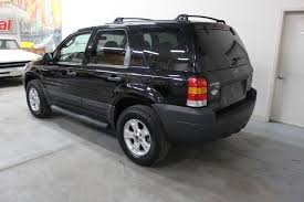 Image result for Black 2006 Escape