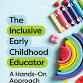 BOOK LAUNCH - The Inclusive Early Childhood Educator event image