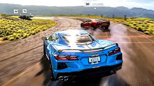 It is set to be released on 9 november 2021 for microsoft windows, xbox one, and xbox series x and s. Forza Horizon 5 Gameplay E3 2021 Youtube