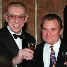 Fritz Wepper kjent som Harry Klein i «Derrick» er død