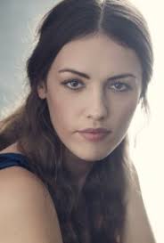 Эмма Коннелл (Emma Connell)